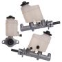 ADVICS BMT-817 ADVICS New OE Brake Master Cylinder