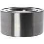 BCA NTN BEARINGS WE60350 Double Row Angular Unit Bearing