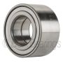 BCA NTN BEARINGS WE60350 Double Row Angular Unit Bearing