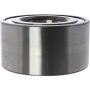 BCA NTN BEARINGS WE60350 Double Row Angular Unit Bearing