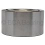 BCA NTN BEARINGS WE60354 Double Row Angular Unit Bearing
