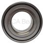 BCA NTN BEARINGS WE60354 Double Row Angular Unit Bearing