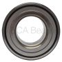 BCA NTN BEARINGS WE60354 Double Row Angular Unit Bearing