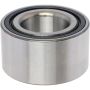 BCA NTN BEARINGS WE60354 Double Row Angular Unit Bearing