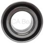 BCA NTN BEARINGS WE60366 Double Row Angular Unit Bearing