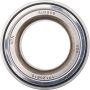 BCA NTN BEARINGS WE60368 Double Row Angular Unit Bearing