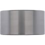 BCA NTN BEARINGS WE60368 Double Row Angular Unit Bearing