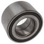 BCA NTN BEARINGS WE60371 Double Row Angular Unit Bearing