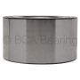 BCA NTN BEARINGS WE60371 Double Row Angular Unit Bearing