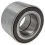 BCA NTN BEARINGS WE60372 Double Row Angular Unit Bearing