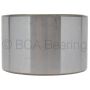BCA NTN BEARINGS WE60372 Double Row Angular Unit Bearing