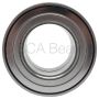 BCA NTN BEARINGS WE60372 Double Row Angular Unit Bearing