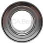 BCA NTN BEARINGS WE60372 Double Row Angular Unit Bearing