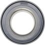 BCA NTN BEARINGS WE60372 Double Row Angular Unit Bearing
