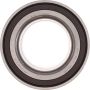 BCA NTN BEARINGS WE60393 Double Row Angular Unit Bearing