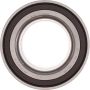 BCA NTN BEARINGS WE60393 Double Row Angular Unit Bearing