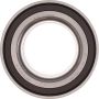 BCA NTN BEARINGS WE60393 Double Row Angular Unit Bearing