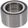 BCA NTN BEARINGS WE60393 Double Row Angular Unit Bearing