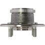 BCA NTN BEARINGS WE60417 Gen 2 Wheel Hub Assembly