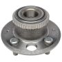 BCA NTN BEARINGS WE60417 Gen 2 Wheel Hub Assembly