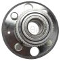 BCA NTN BEARINGS WE60417 Gen 2 Wheel Hub Assembly
