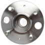 BCA NTN BEARINGS WE60417 Gen 2 Wheel Hub Assembly