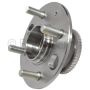 BCA NTN BEARINGS WE60417 Gen 2 Wheel Hub Assembly