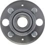 BCA NTN BEARINGS WE60417 Gen 2 Wheel Hub Assembly