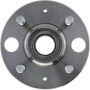 BCA NTN BEARINGS WE60417 Gen 2 Wheel Hub Assembly