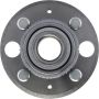 BCA NTN BEARINGS WE60417 Gen 2 Wheel Hub Assembly
