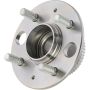 BCA NTN BEARINGS WE60417 Gen 2 Wheel Hub Assembly
