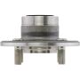 BCA NTN BEARINGS WE60419 Gen 2 Wheel Hub Assembly