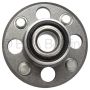 BCA NTN BEARINGS WE60419 Gen 2 Wheel Hub Assembly