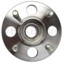 BCA NTN BEARINGS WE60419 Gen 2 Wheel Hub Assembly