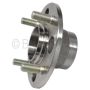 BCA NTN BEARINGS WE60419 Gen 2 Wheel Hub Assembly