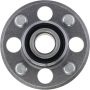 BCA NTN BEARINGS WE60419 Gen 2 Wheel Hub Assembly