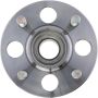 BCA NTN BEARINGS WE60419 Gen 2 Wheel Hub Assembly