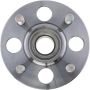 BCA NTN BEARINGS WE60419 Gen 2 Wheel Hub Assembly