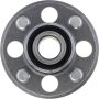 BCA NTN BEARINGS WE60419 Gen 2 Wheel Hub Assembly
