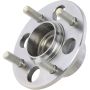 BCA NTN BEARINGS WE60419 Gen 2 Wheel Hub Assembly