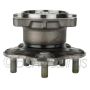 BCA NTN BEARINGS WE60431 Gen 3 Wheel Hub Assembly