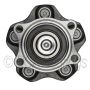 BCA NTN BEARINGS WE60431 Gen 3 Wheel Hub Assembly