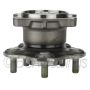 BCA NTN BEARINGS WE60431 Gen 3 Wheel Hub Assembly