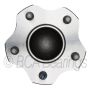 BCA NTN BEARINGS WE60431 Gen 3 Wheel Hub Assembly