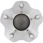 BCA NTN BEARINGS WE60431 Gen 3 Wheel Hub Assembly