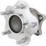 BCA NTN BEARINGS WE60431 Gen 3 Wheel Hub Assembly