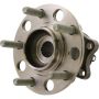 BCA NTN BEARINGS WE60468 Gen 3 Wheel Hub Assembly