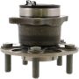 BCA NTN BEARINGS WE60468 Gen 3 Wheel Hub Assembly