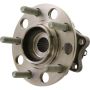 BCA NTN BEARINGS WE60468 Gen 3 Wheel Hub Assembly