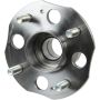 BCA NTN BEARINGS WE60473 Gen 2 Wheel Hub Assembly